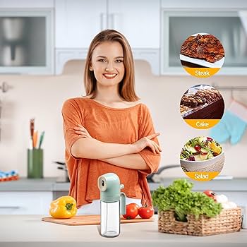 Amazon.co.jp: オイルスプレーボトル - オイルスプレー | オリーブ Amazon.co.jp: オイルスプレーボトル - オイルスプレー | オリーブ